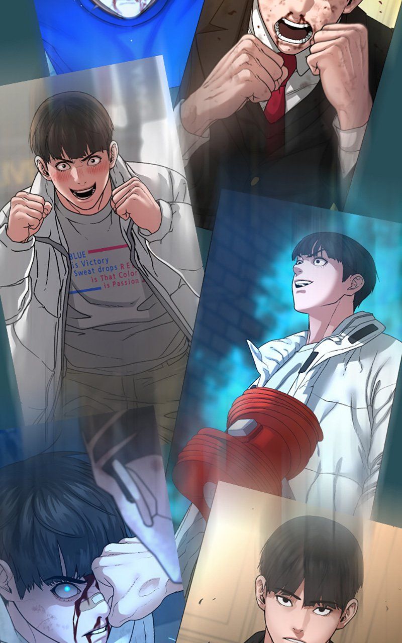 Read Reality Quest FR Manga Online