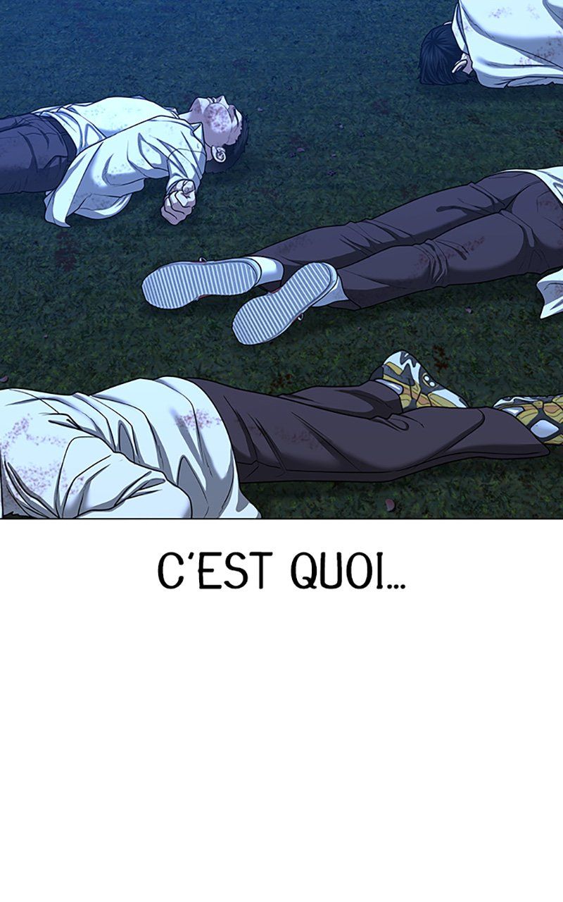 Read Reality Quest FR Manga Online