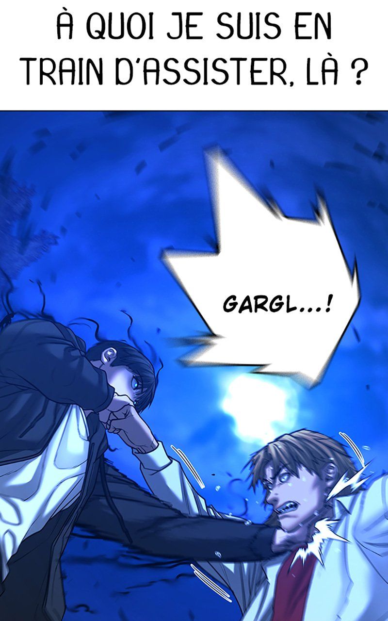 Read Reality Quest FR Manga Online