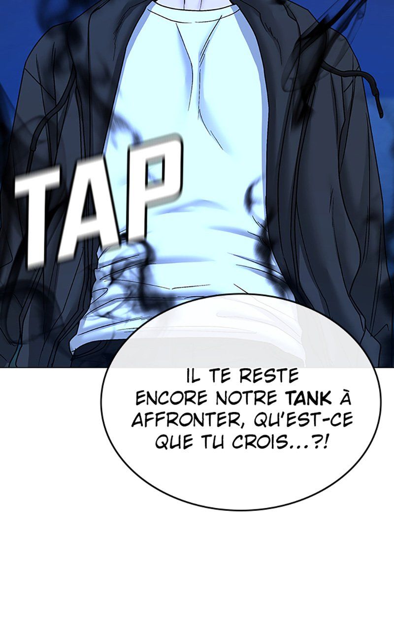 Read Reality Quest FR Manga Online