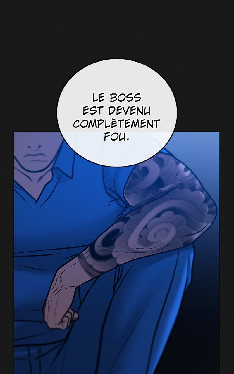 Read Reality Quest FR Manga Online