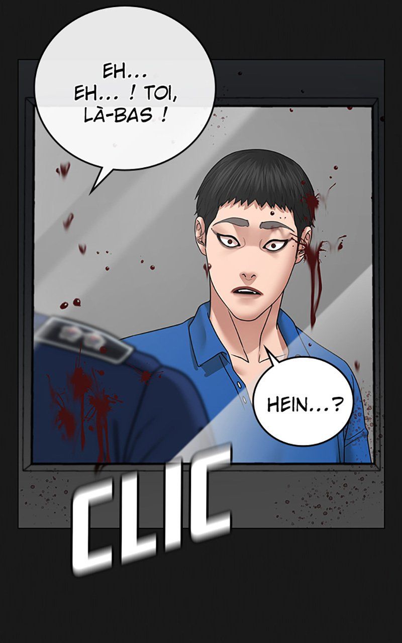 Read Reality Quest FR Manga Online