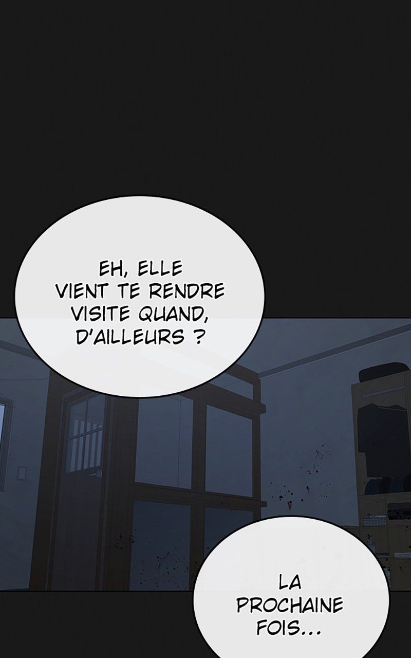 Read Reality Quest FR Manga Online