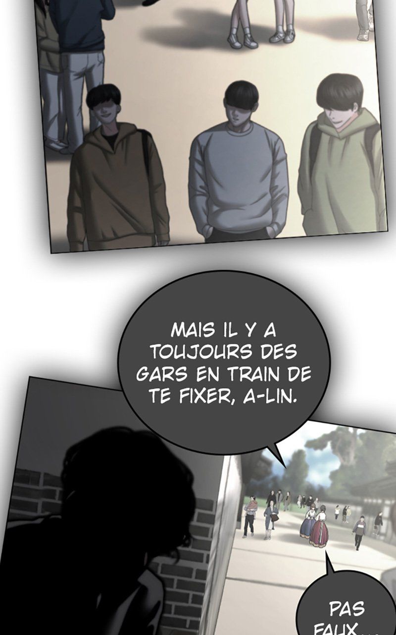 Read Reality Quest FR Manga Online