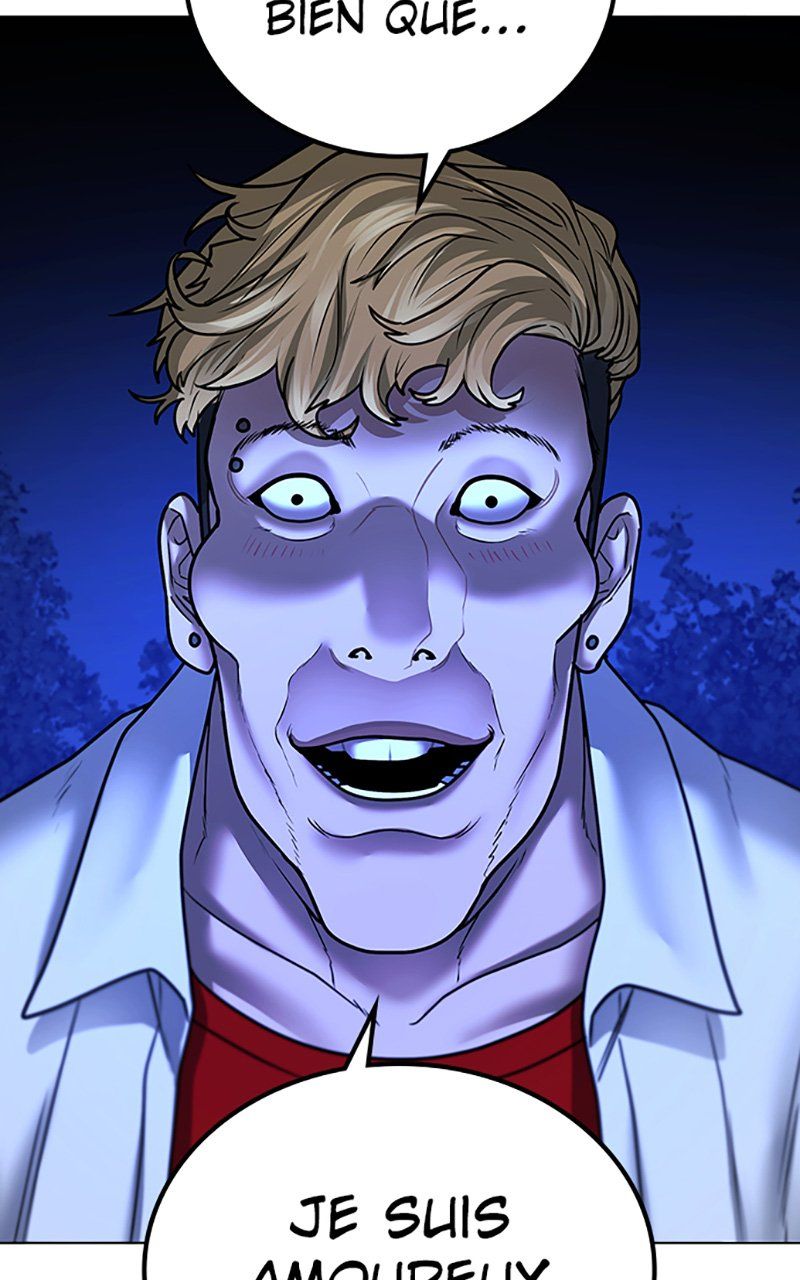 Read Reality Quest FR Manga Online