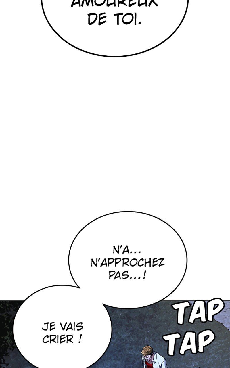 Read Reality Quest FR Manga Online