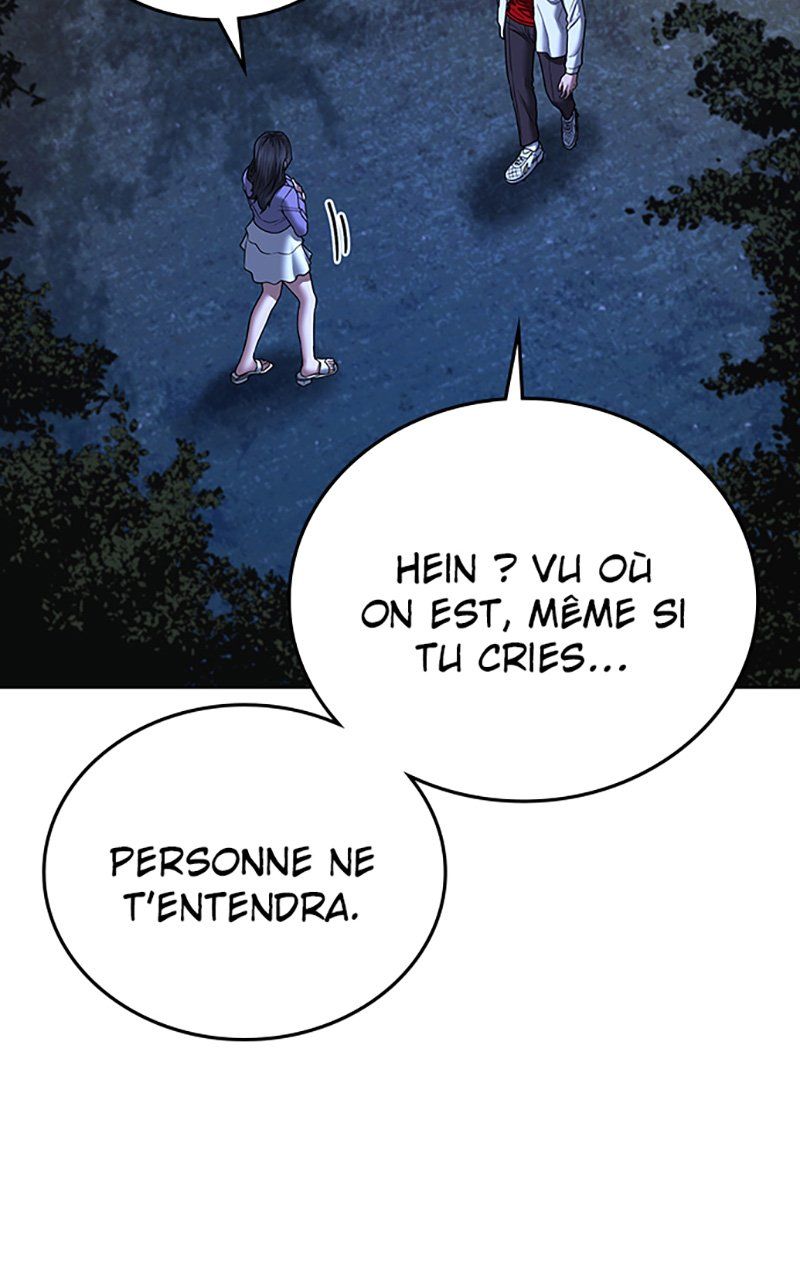 Read Reality Quest FR Manga Online