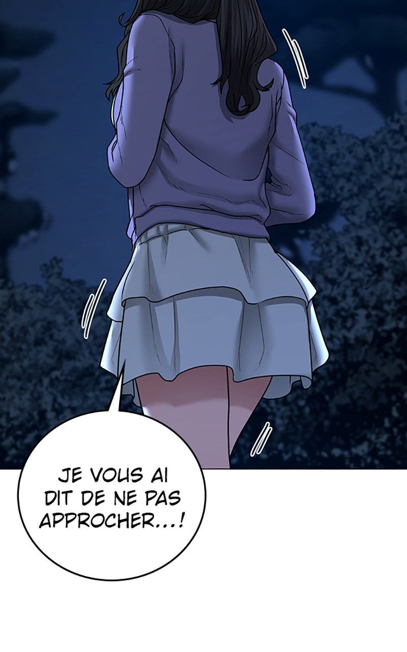 Read Reality Quest FR Manga Online