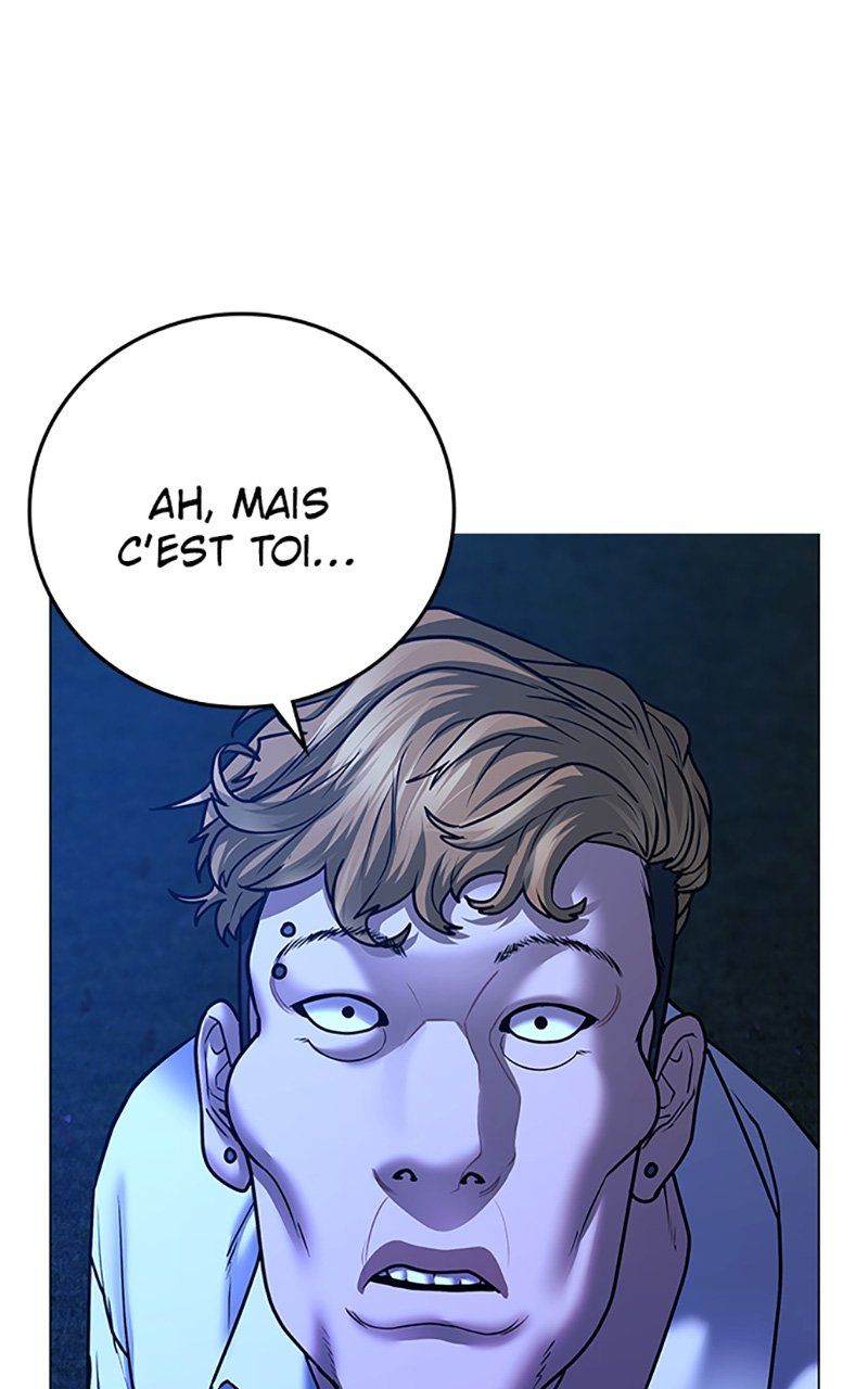 Read Reality Quest FR Manga Online