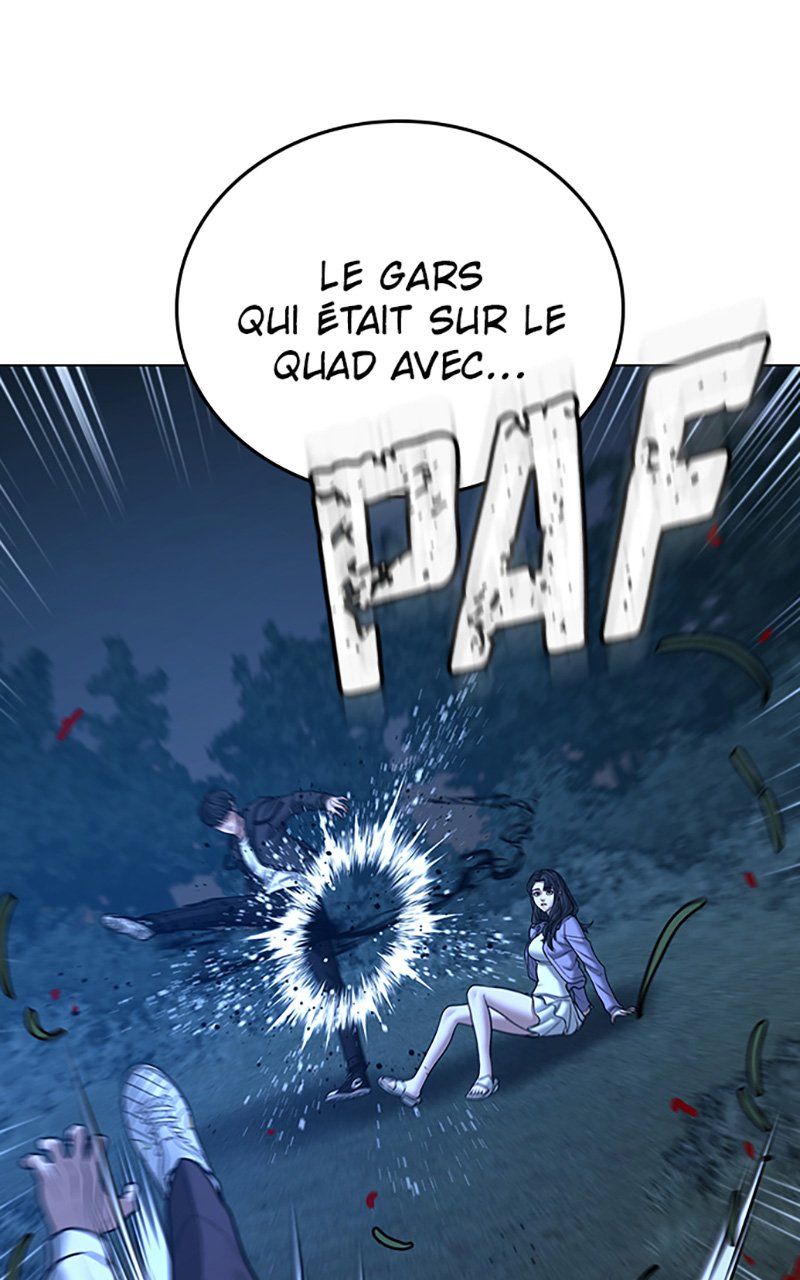 Read Reality Quest FR Manga Online