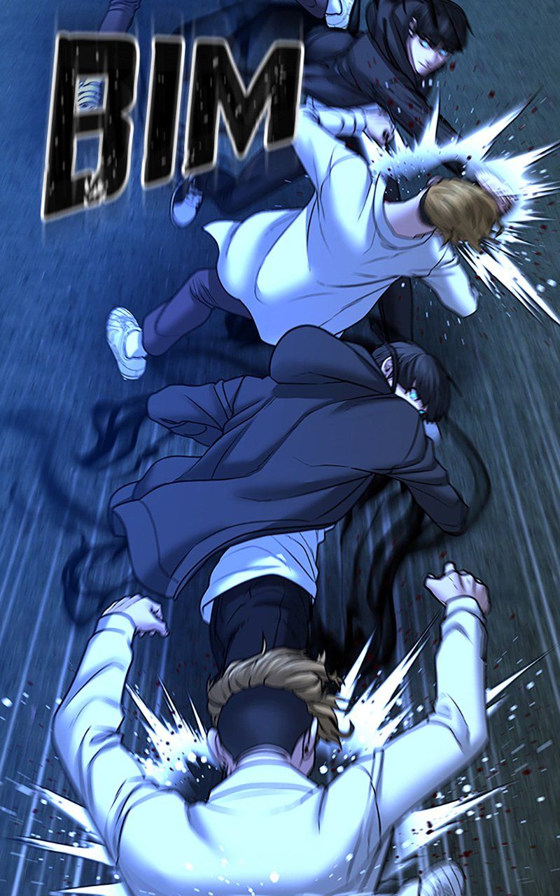 Read Reality Quest FR Manga Online