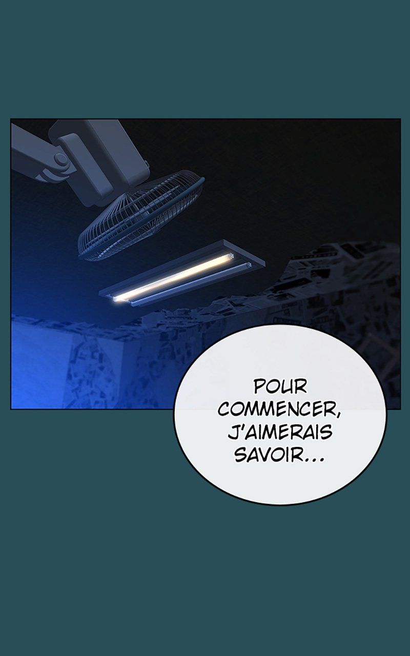 Read Reality Quest FR Manga Online