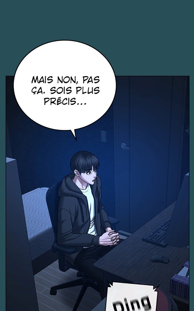 Read Reality Quest FR Manga Online