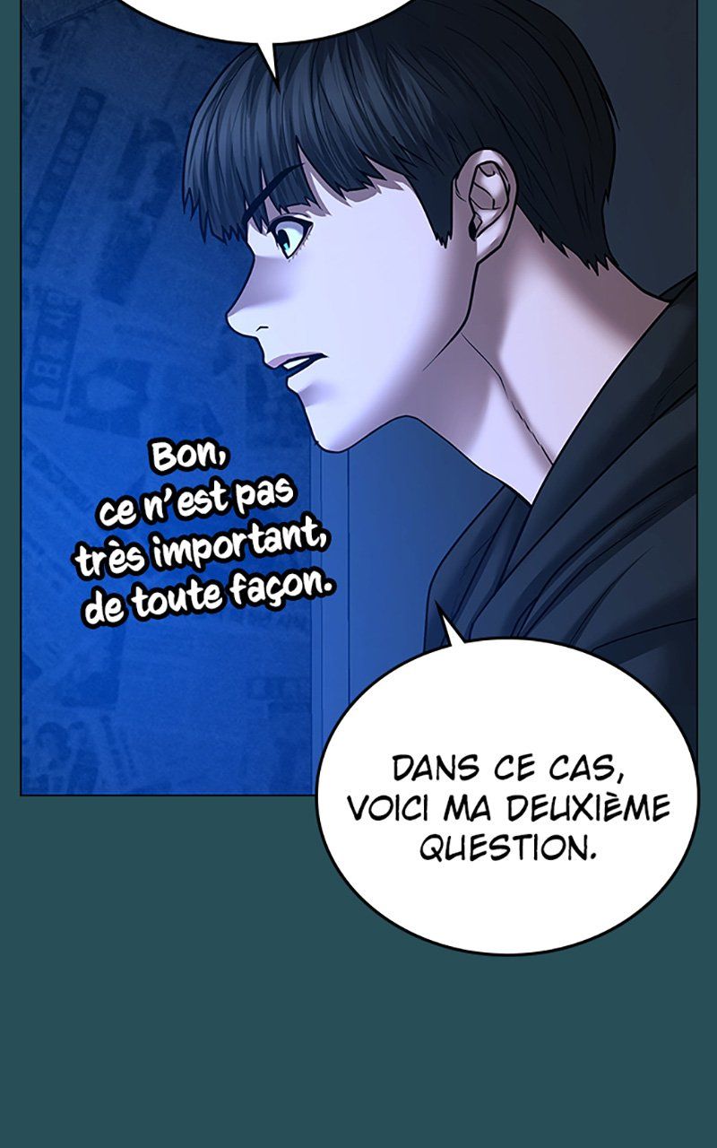 Read Reality Quest FR Manga Online