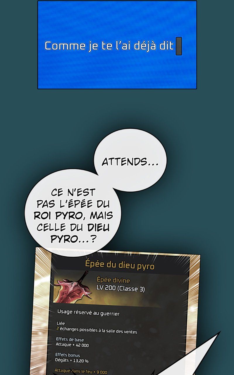 Read Reality Quest FR Manga Online