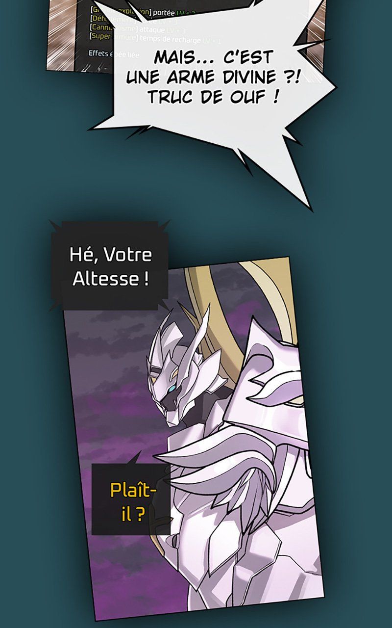 Read Reality Quest FR Manga Online