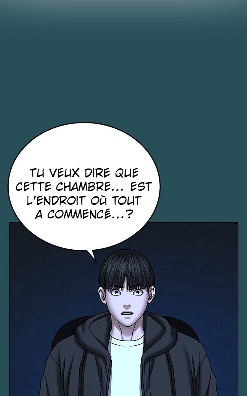 Read Reality Quest FR Manga Online