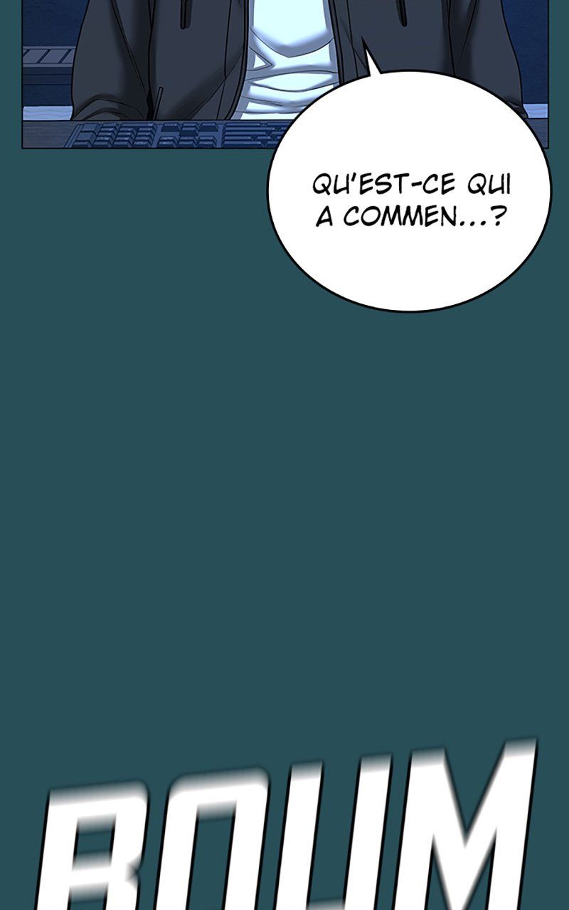 Read Reality Quest FR Manga Online
