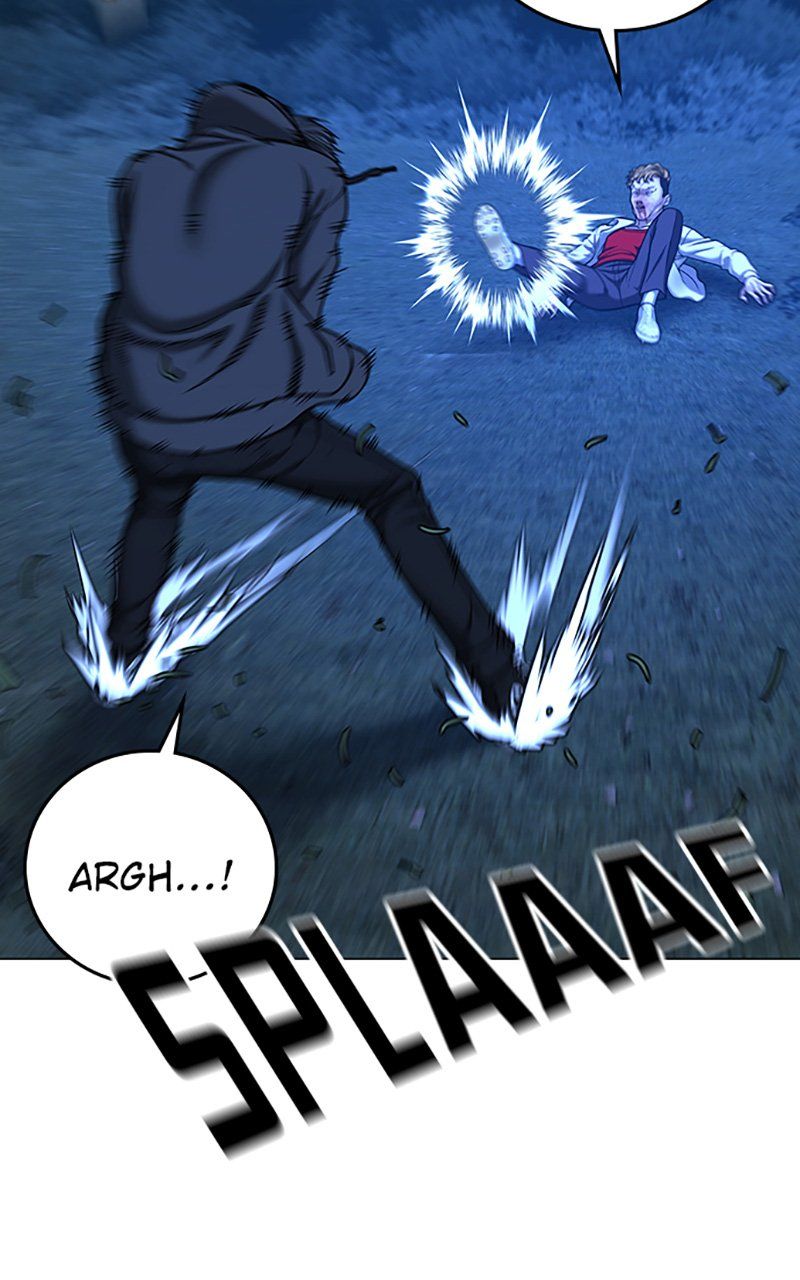 Read Reality Quest FR Manga Online