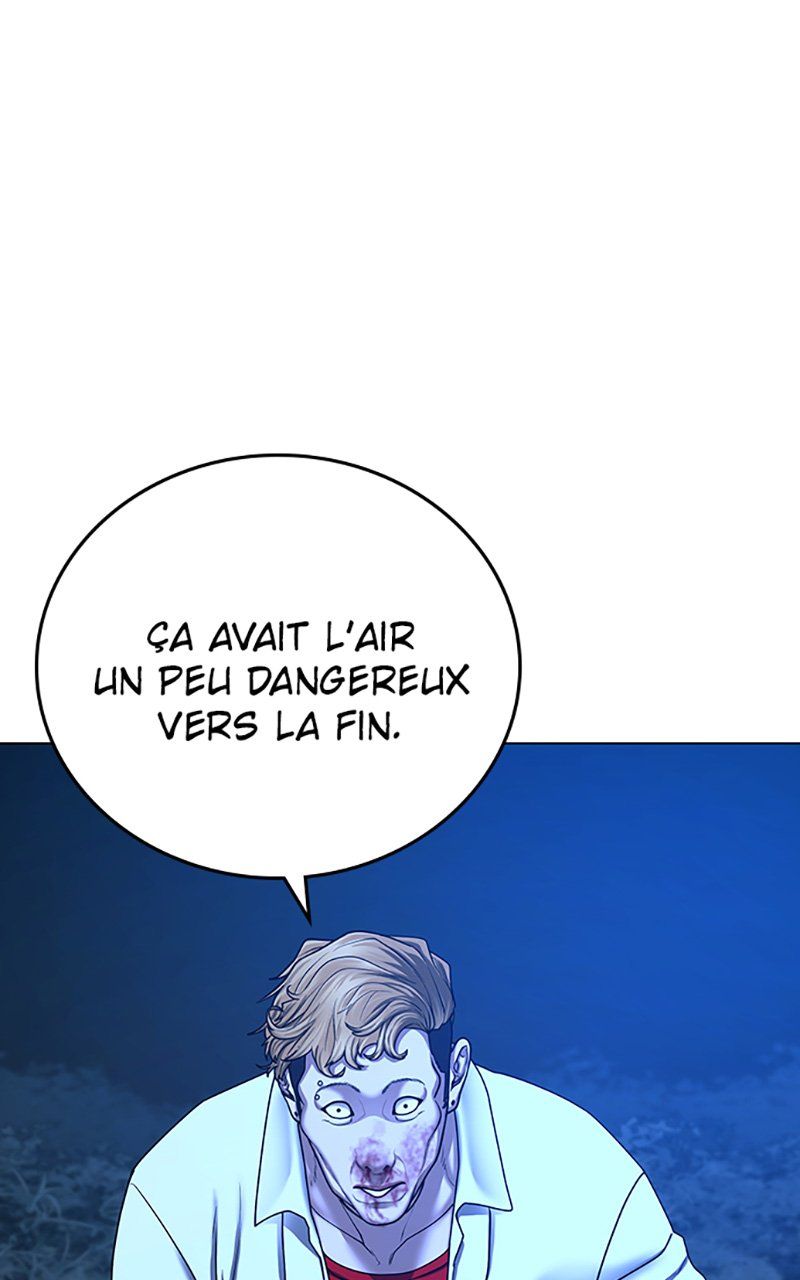 Read Reality Quest FR Manga Online