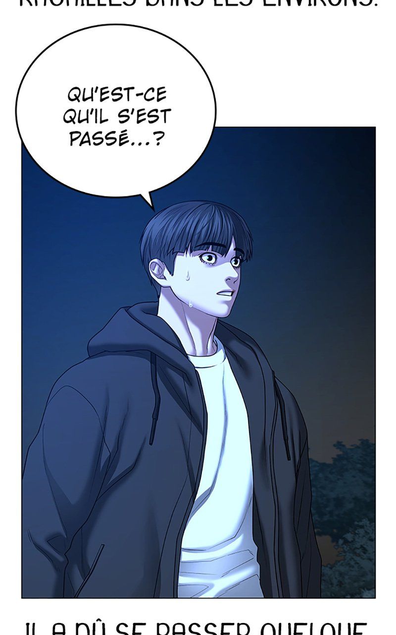 Read Reality Quest FR Manga Online