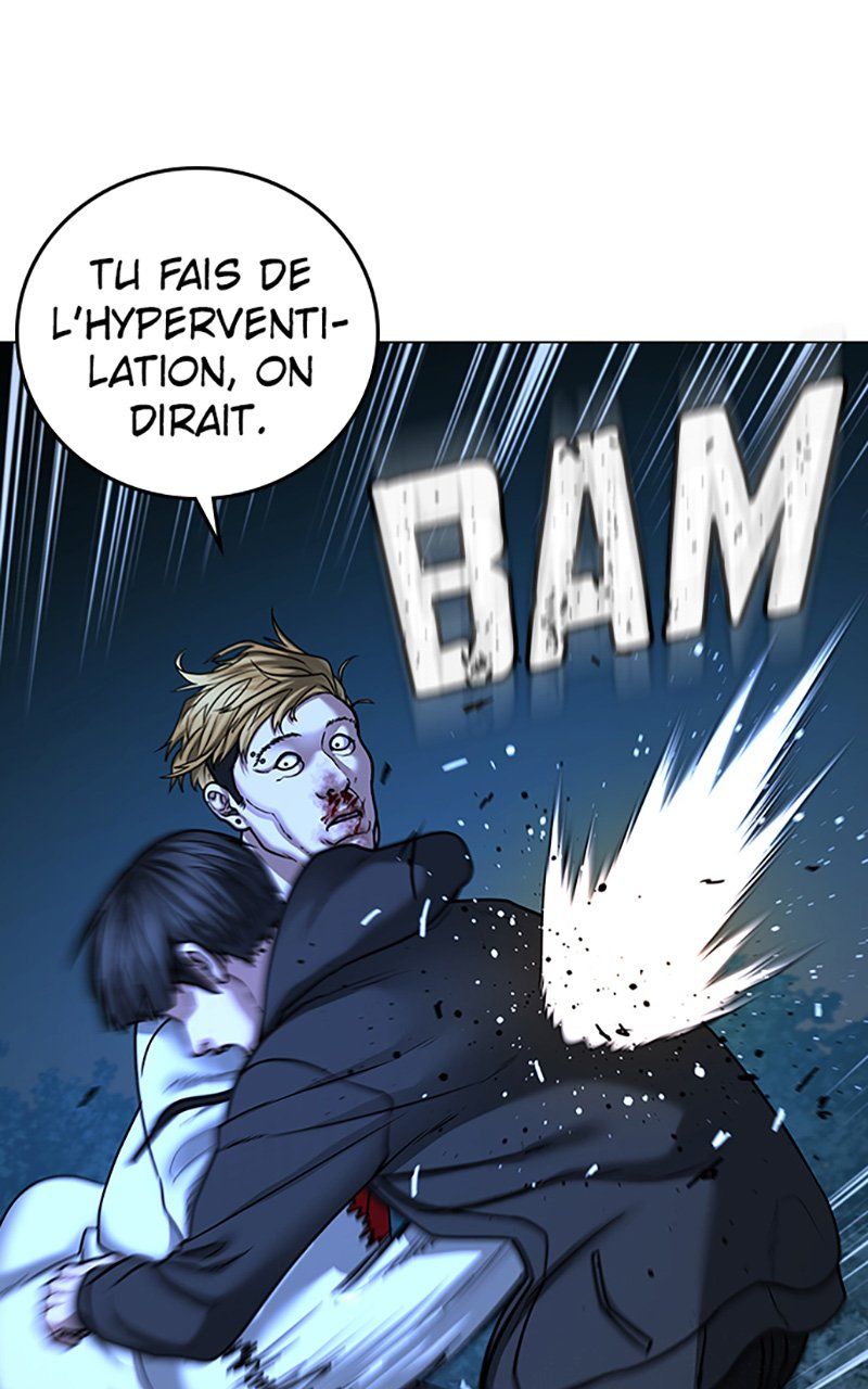Read Reality Quest FR Manga Online