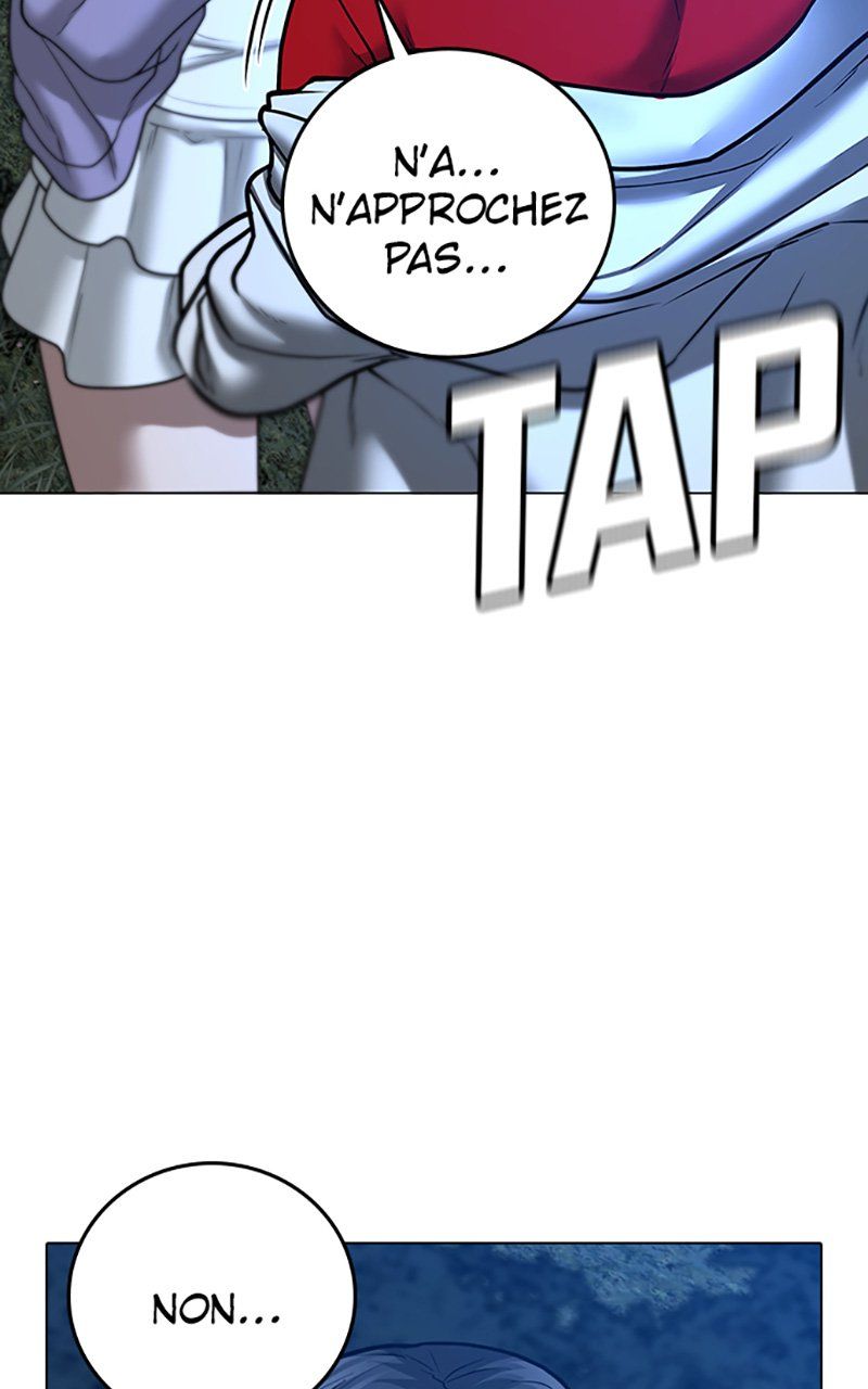 Read Reality Quest FR Manga Online