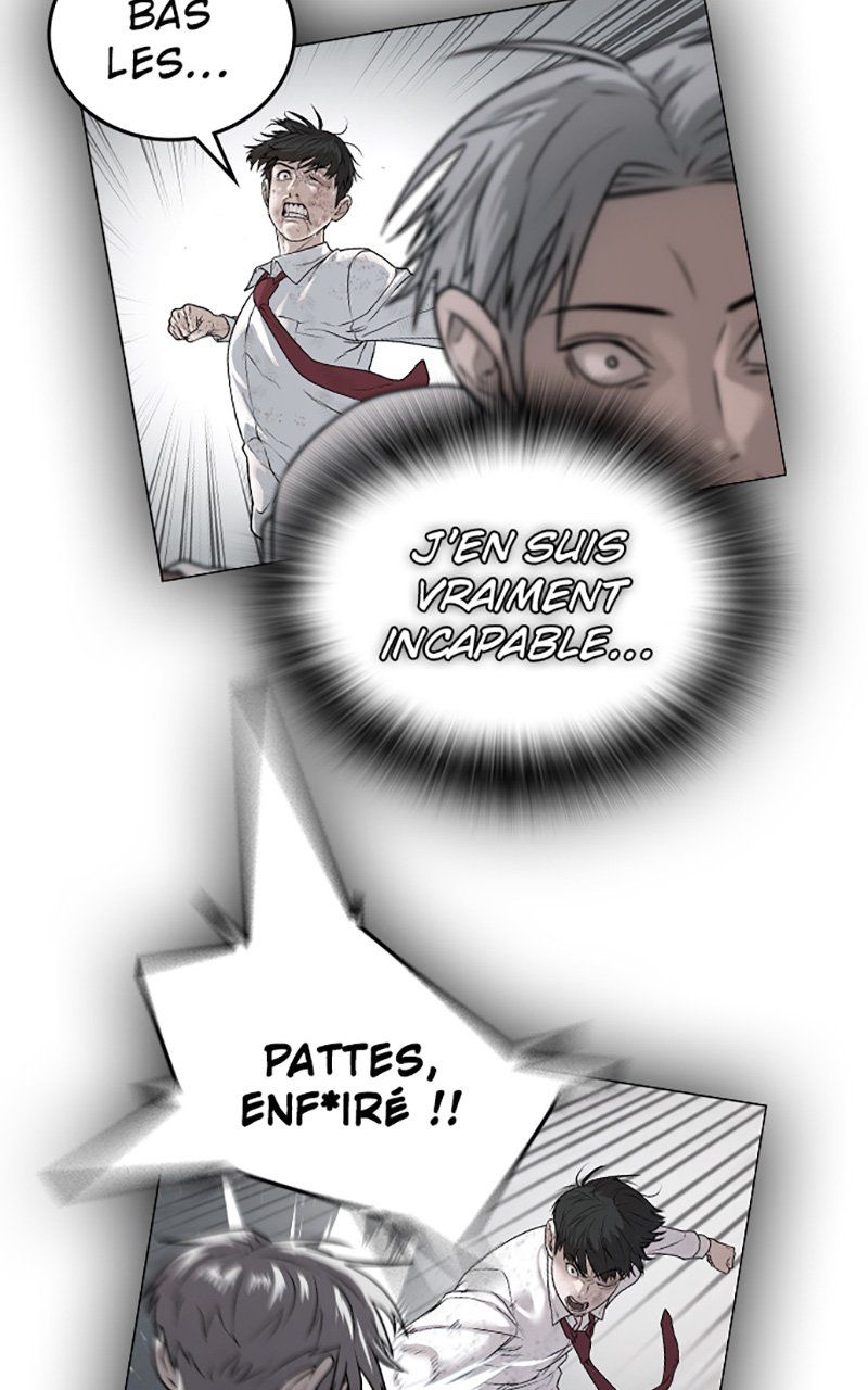 Read Reality Quest FR Manga Online