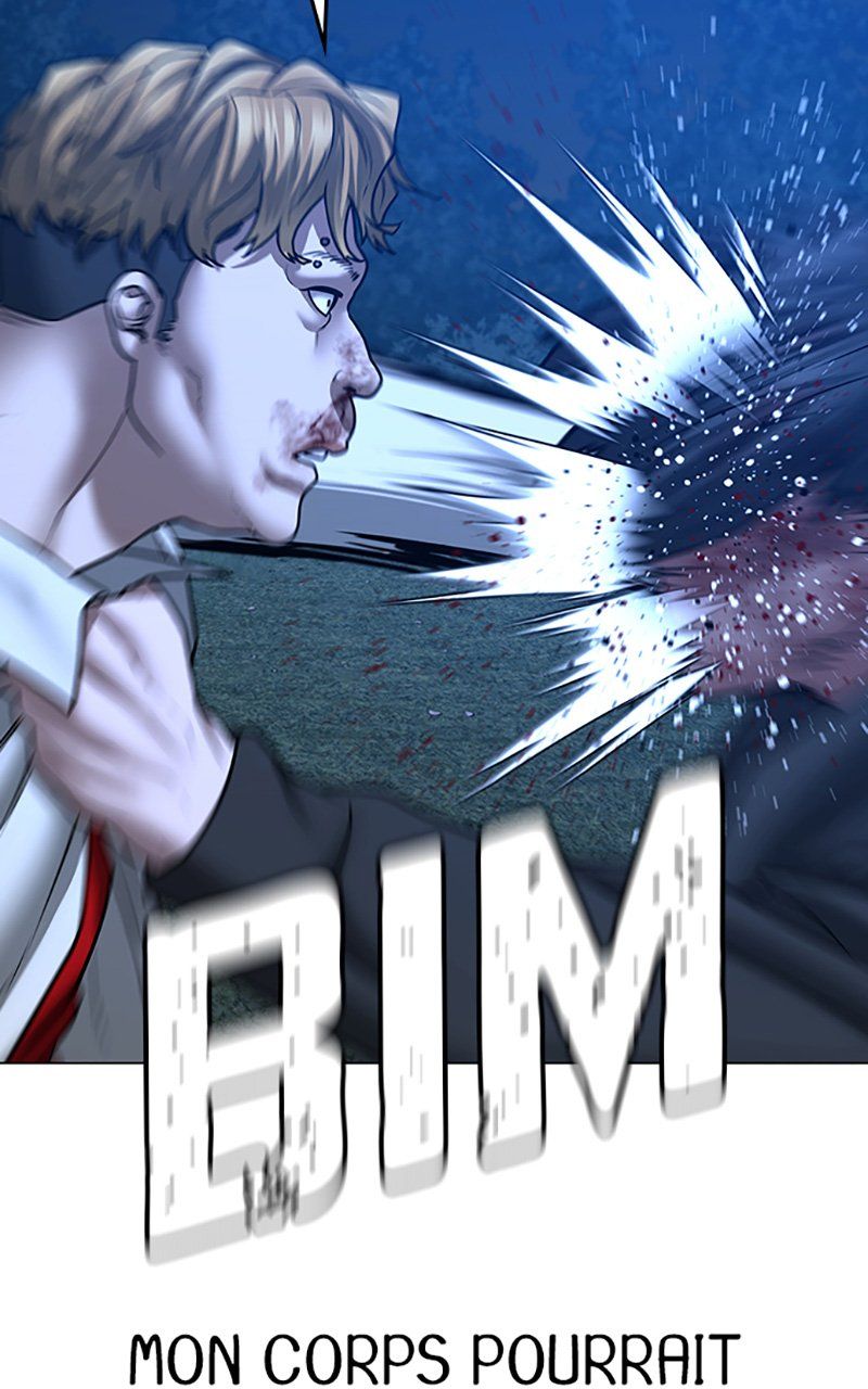 Read Reality Quest FR Manga Online