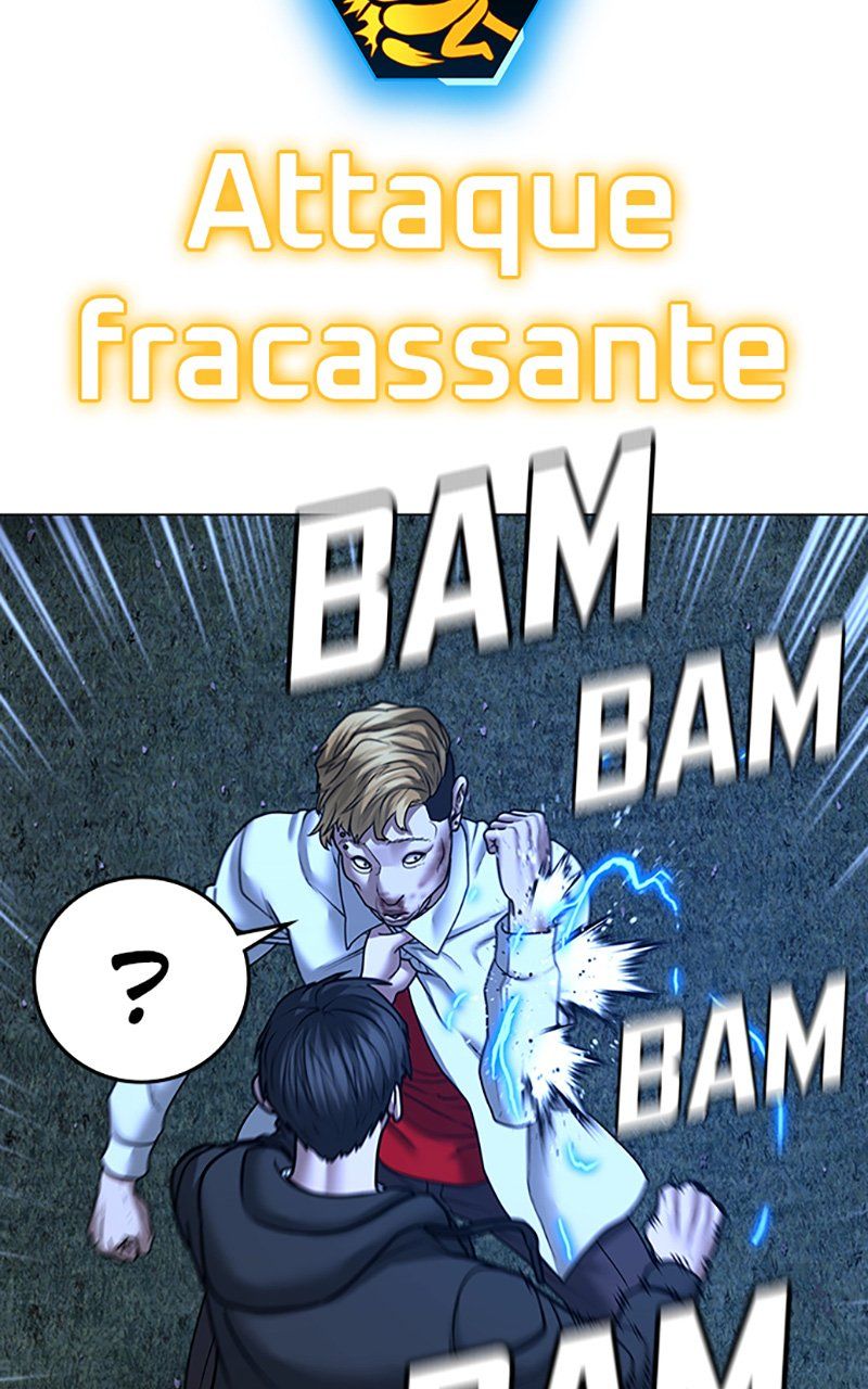 Read Reality Quest FR Manga Online