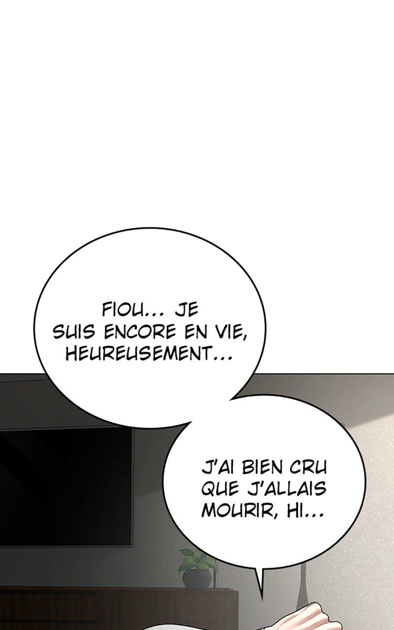 Read Reality Quest FR Manga Online