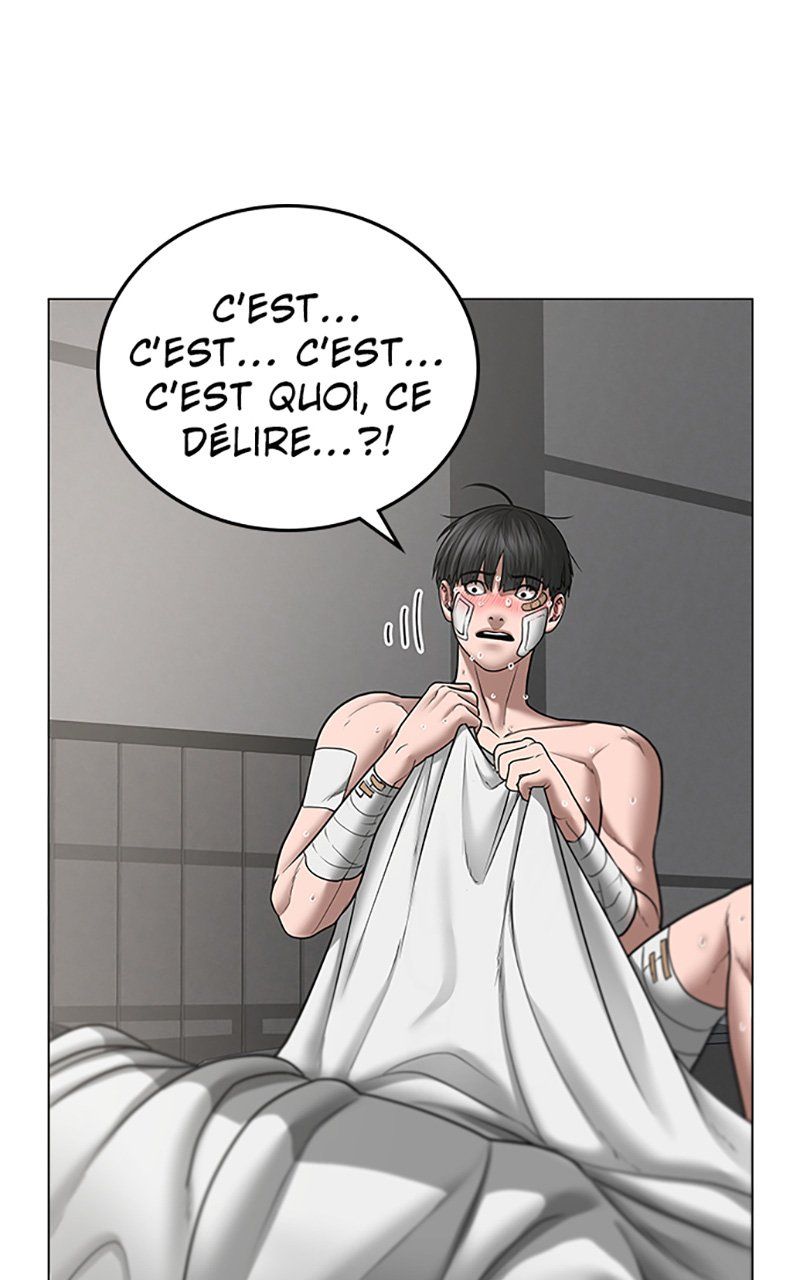 Read Reality Quest FR Manga Online