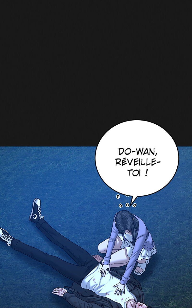 Read Reality Quest FR Manga Online