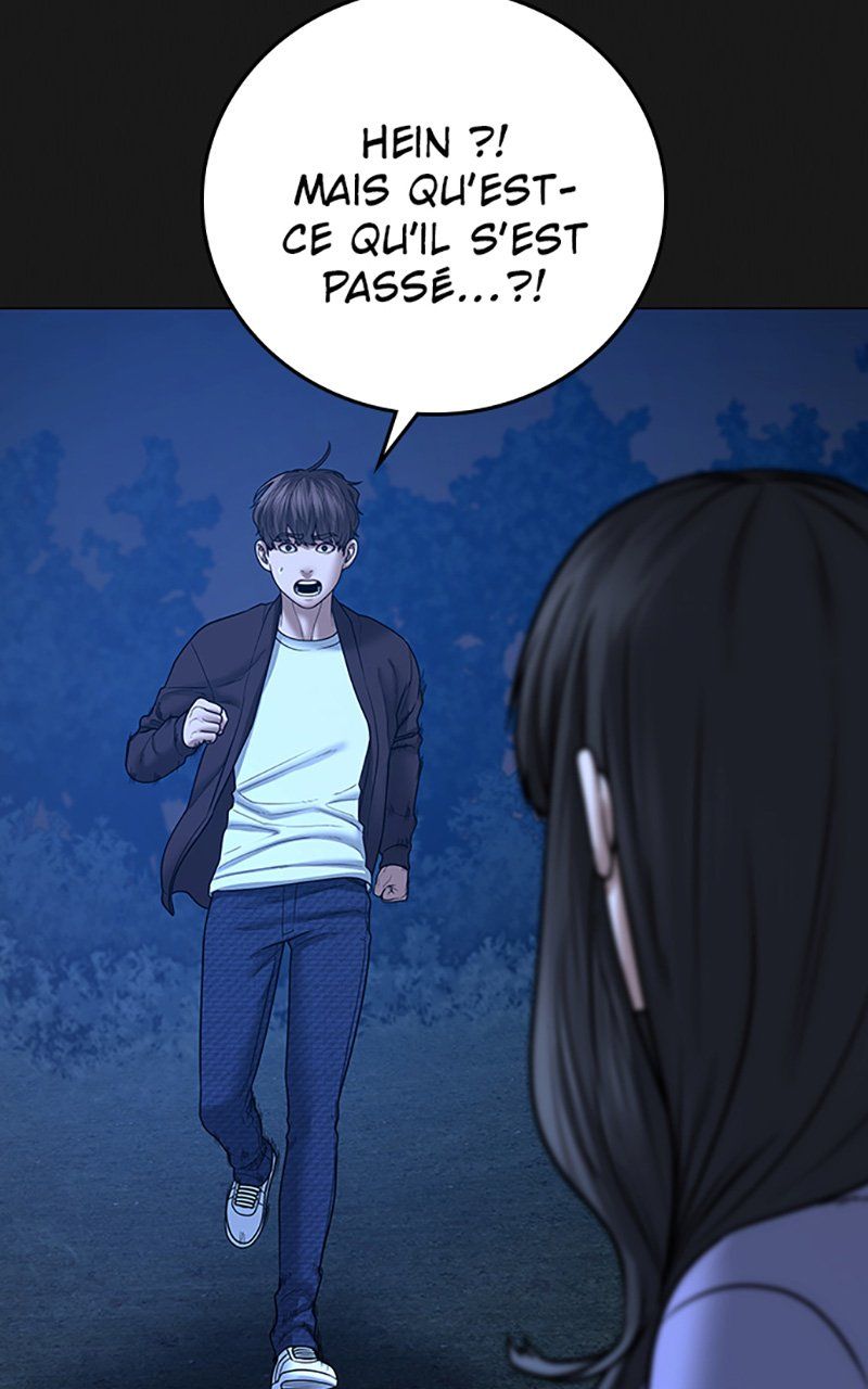 Read Reality Quest FR Manga Online