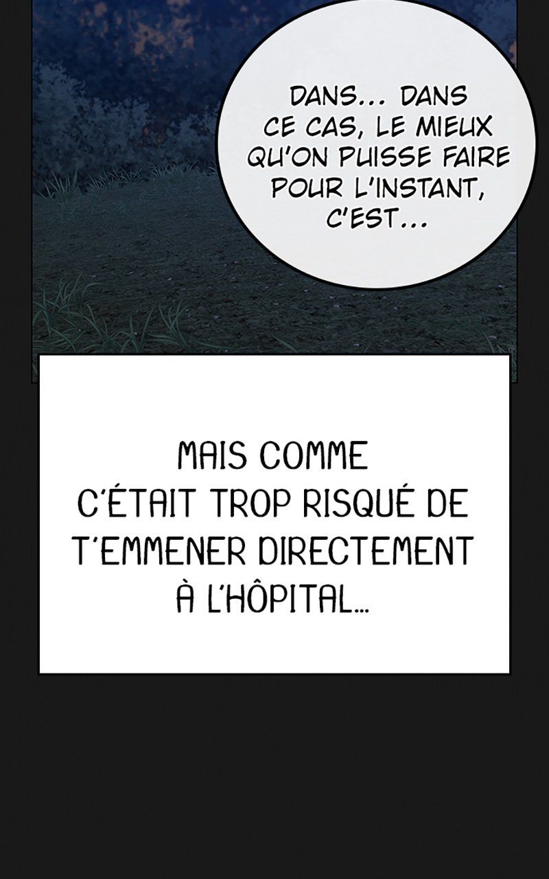 Read Reality Quest FR Manga Online