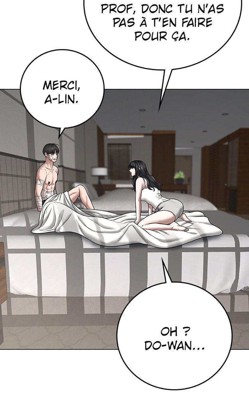 Read Reality Quest FR Manga Online