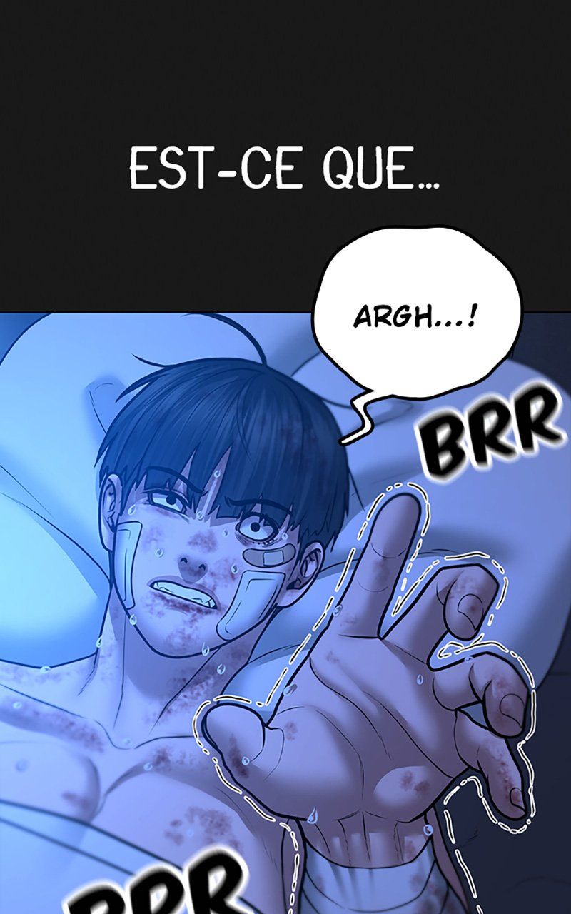 Read Reality Quest FR Manga Online