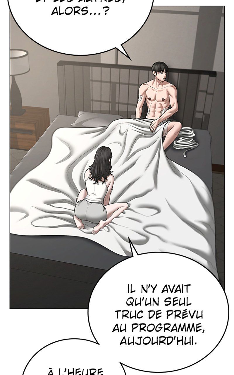 Read Reality Quest FR Manga Online