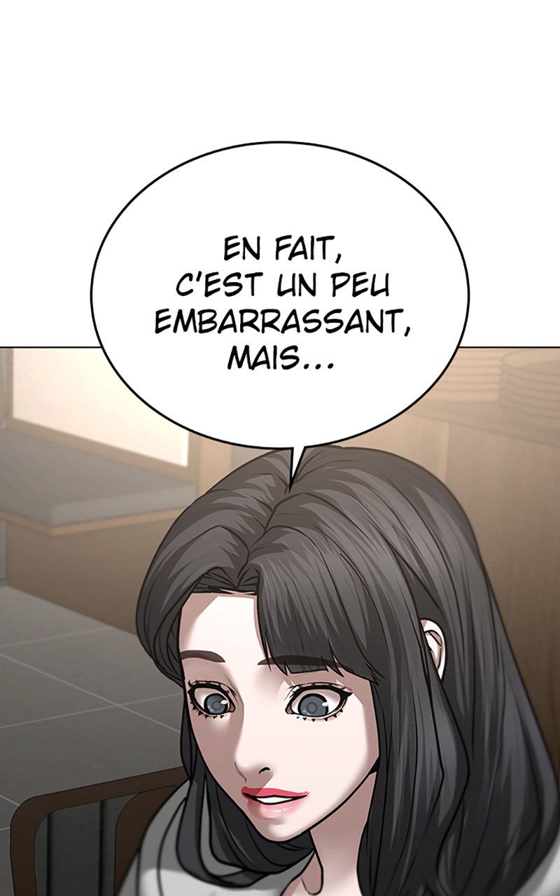 Read Reality Quest FR Manga Online