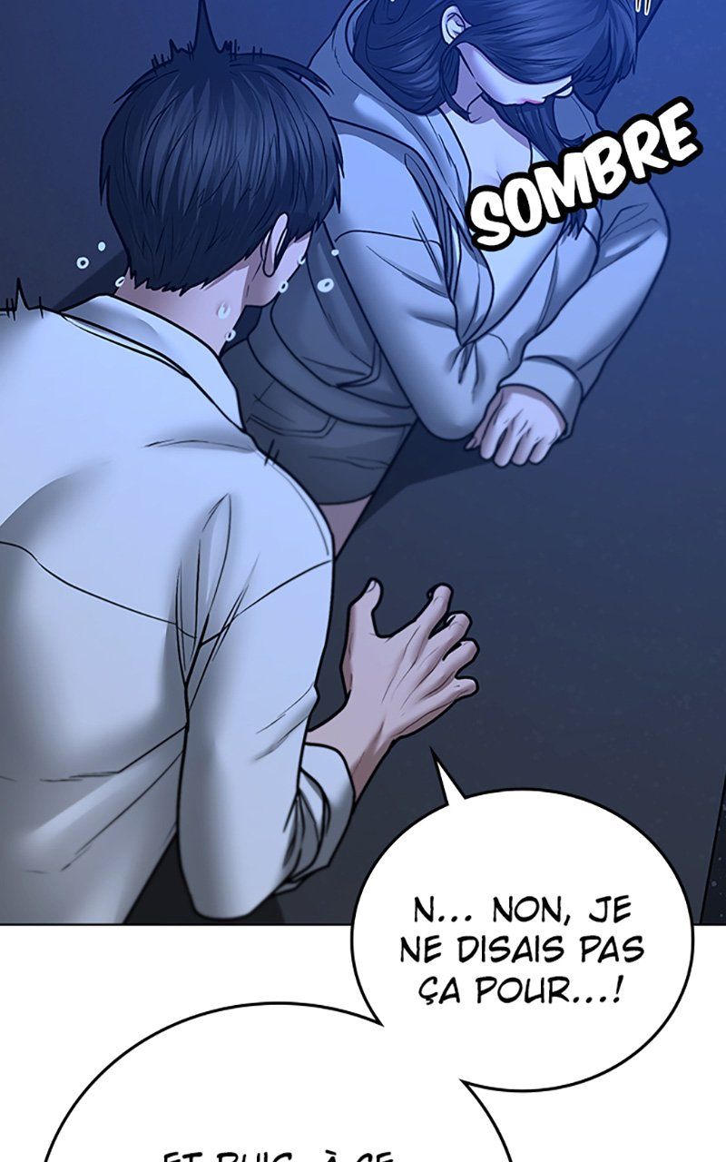 Read Reality Quest FR Manga Online