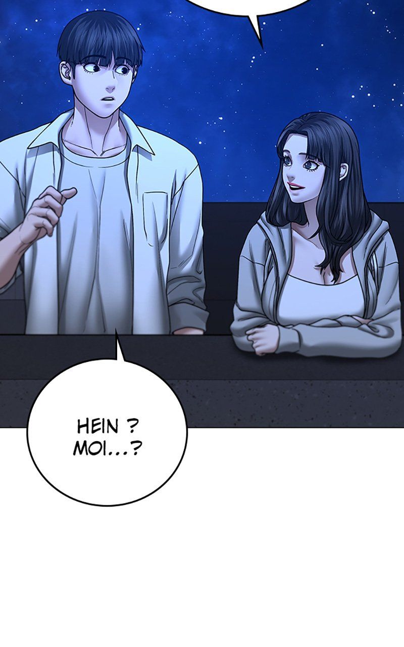 Read Reality Quest FR Manga Online