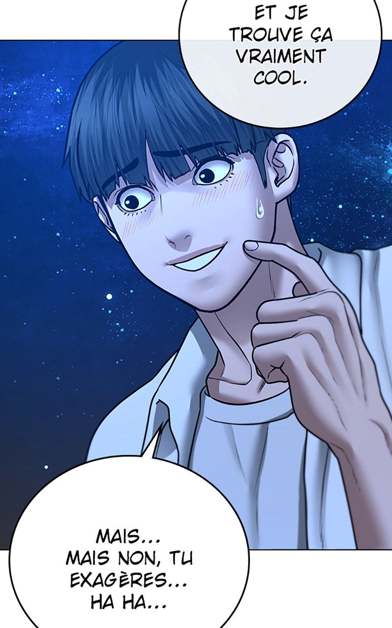 Read Reality Quest FR Manga Online
