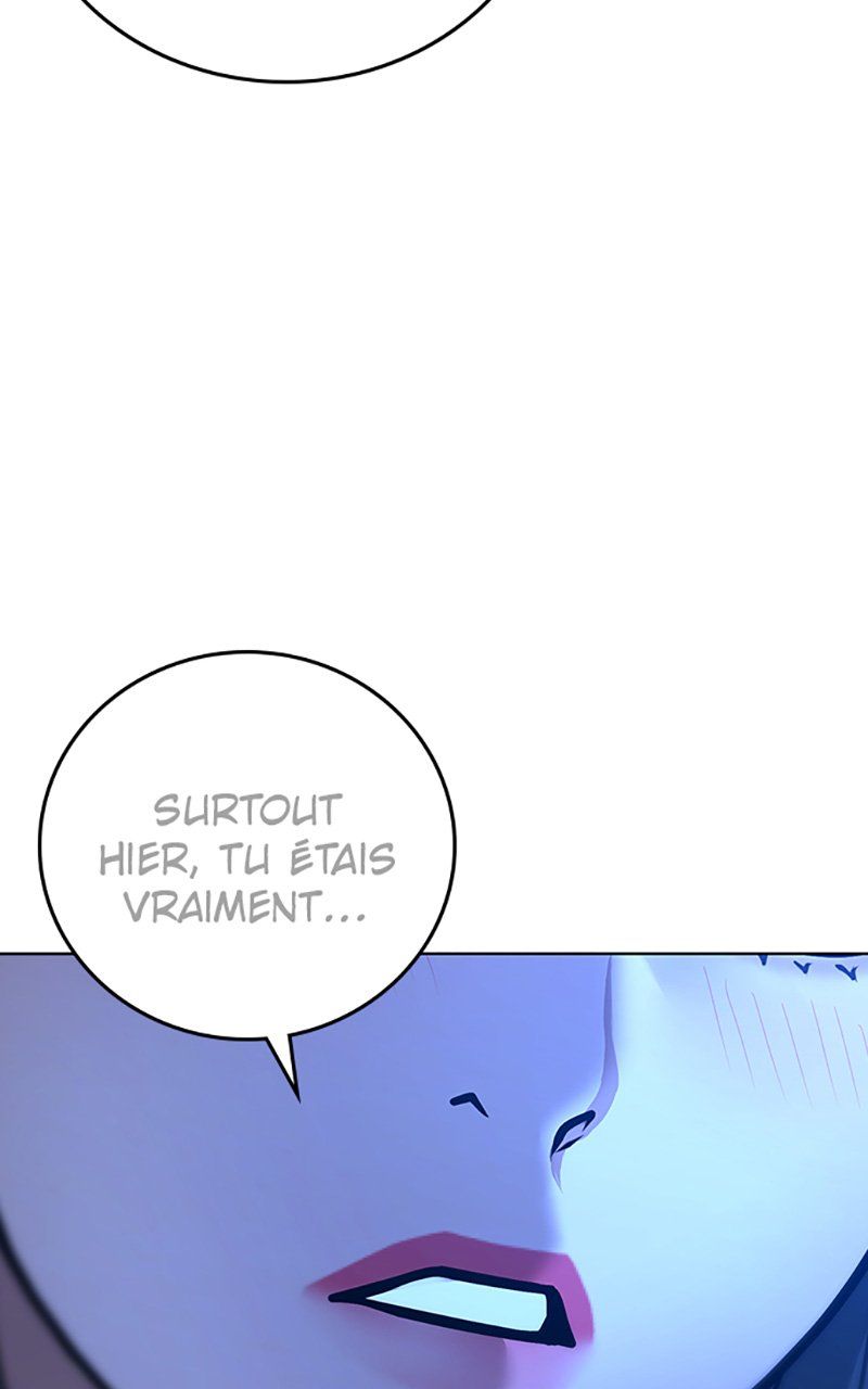 Read Reality Quest FR Manga Online