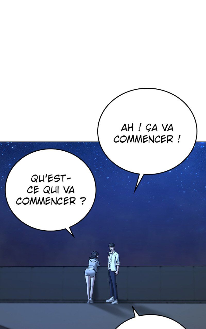 Read Reality Quest FR Manga Online