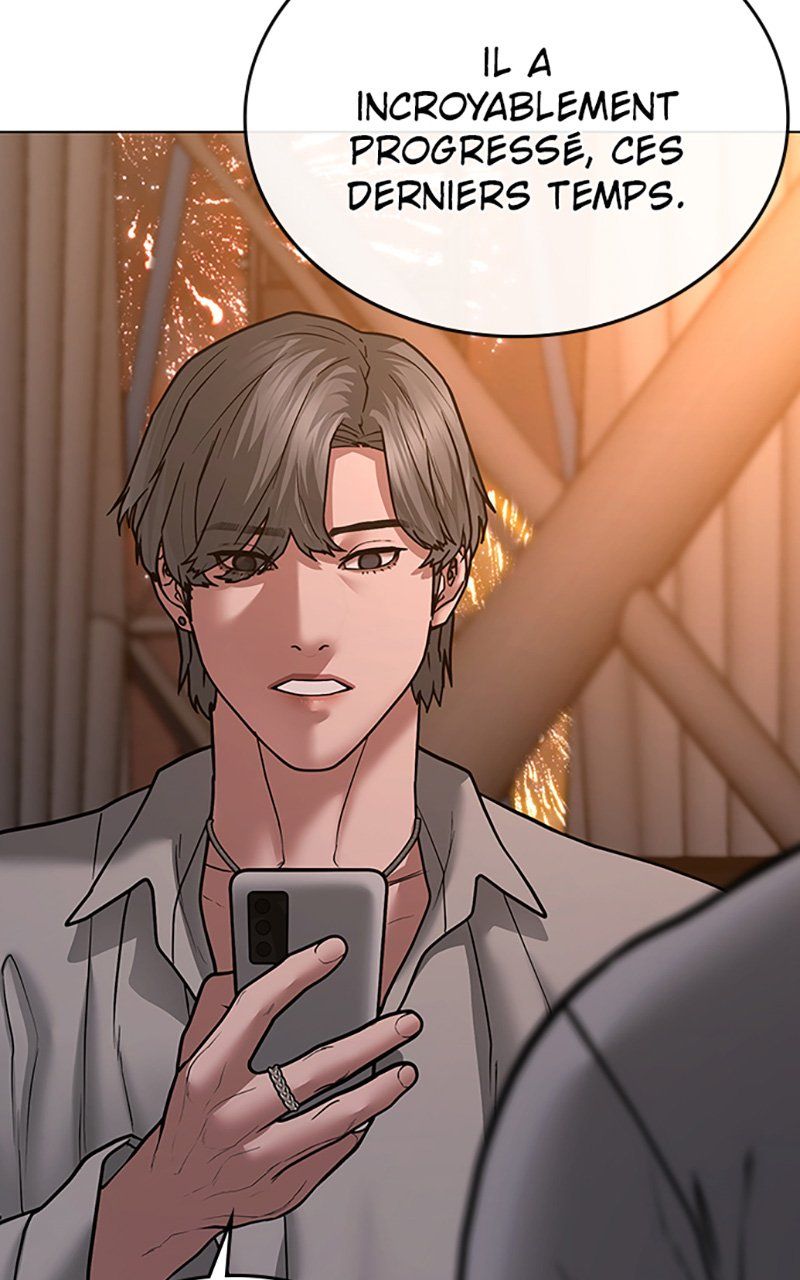 Read Reality Quest FR Manga Online