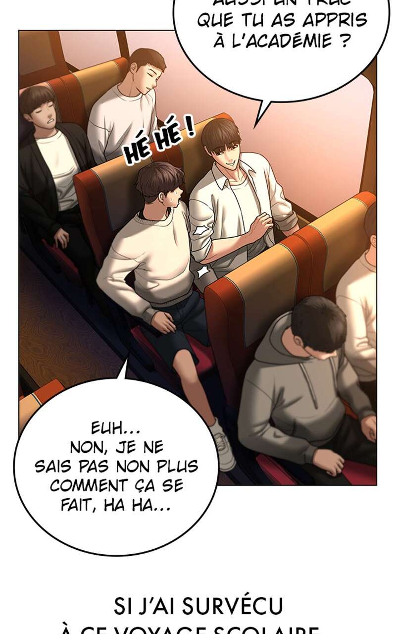 Read Reality Quest FR Manga Online