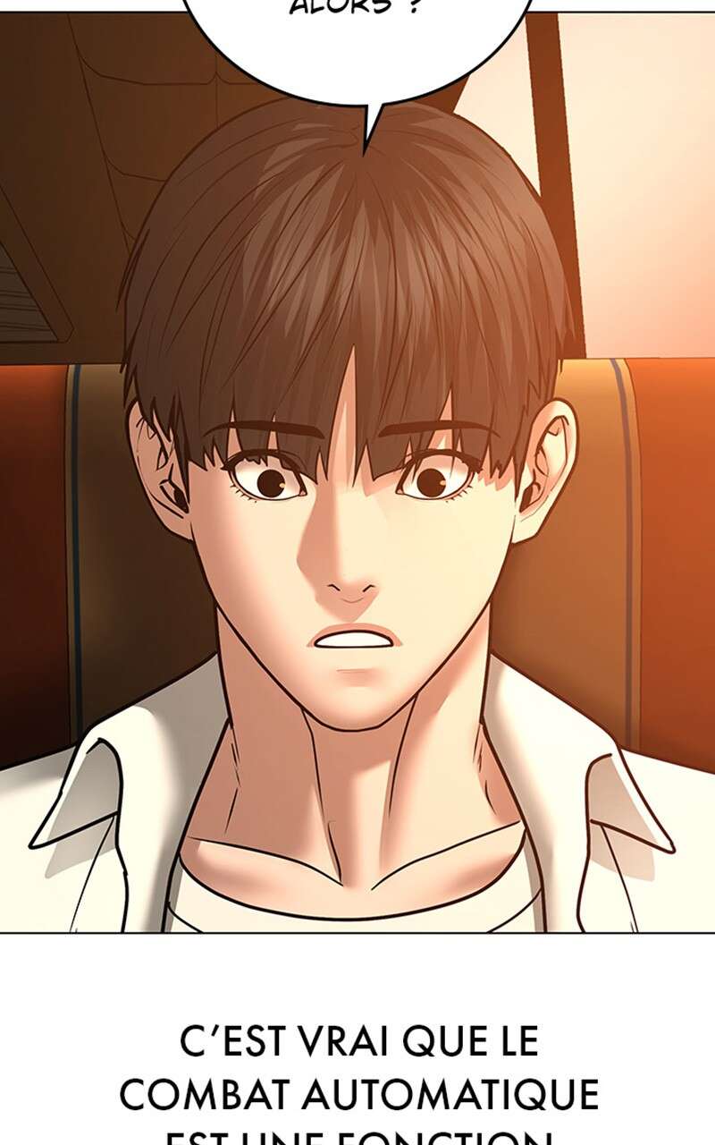 Read Reality Quest FR Manga Online