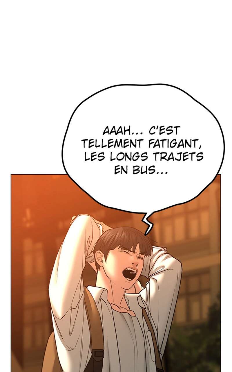 Read Reality Quest FR Manga Online