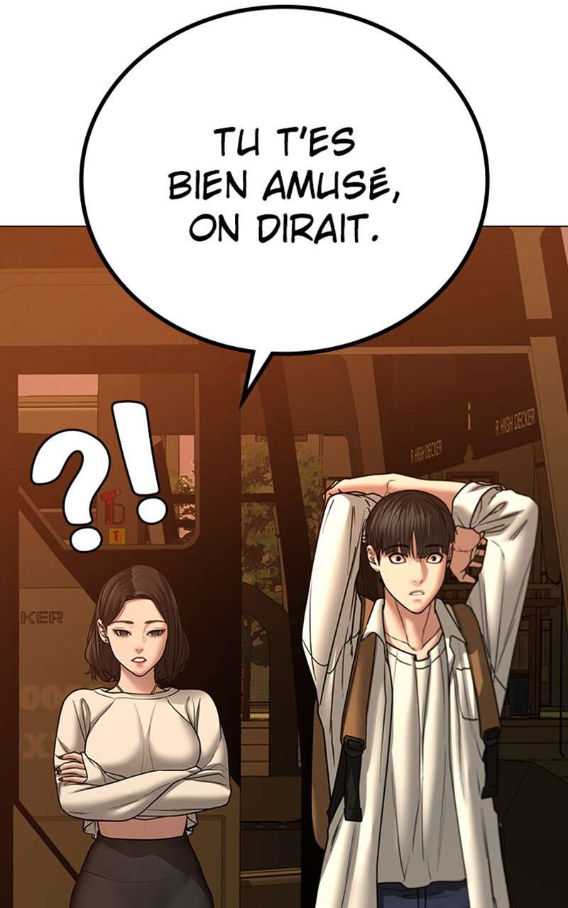 Read Reality Quest FR Manga Online