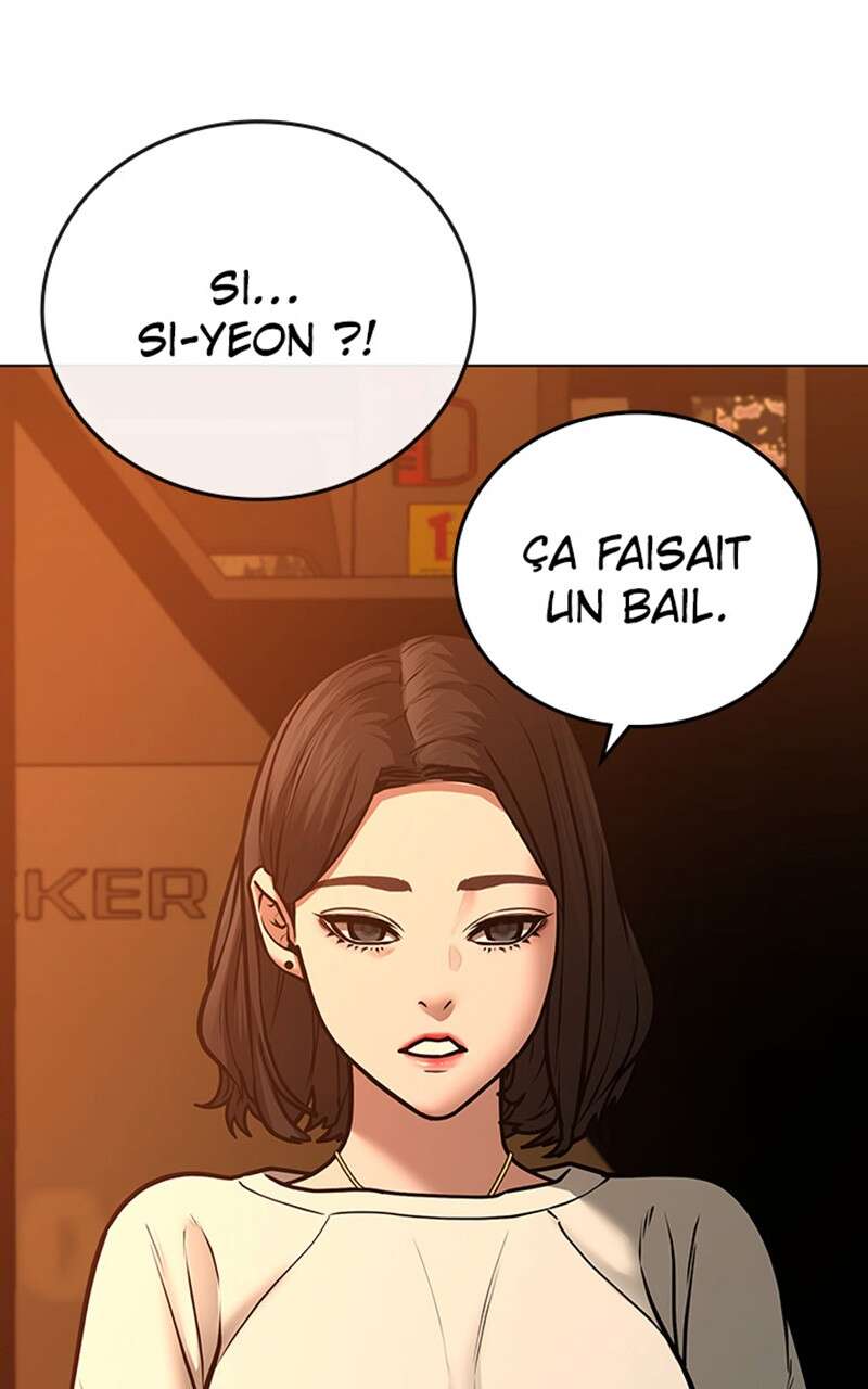Read Reality Quest FR Manga Online